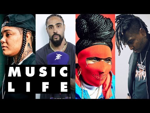 The Album That Changed My Life: Ski Mask, Andy Milonakis, and More | ComplexCon 2017