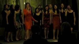 magic tree - kirsten price - out of the blue