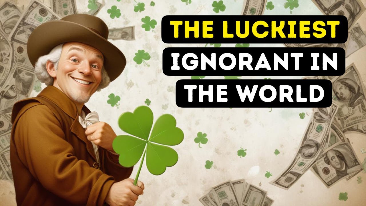 Timothy Dexter: The Best Worst Businessman in History