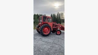 Nuffield 3DL plate compactor | Image 4 - Machineryline