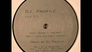 DJ Profile - Halftoo