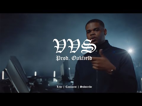 VVS || K Trap x Slim x EO Type Beat