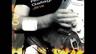 Rory Gallagher - Ride On Red, Ride On.wmv