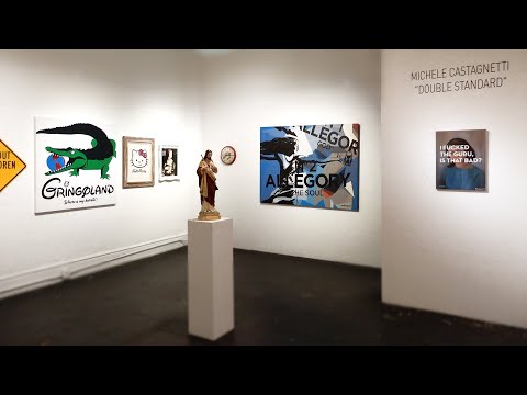 Michele Castagnetti - Double Standard