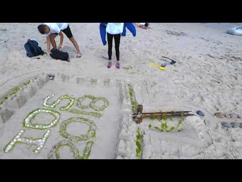 ISLES OF SCILLY 2018