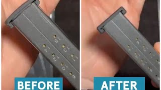 Excess Arms PSA Micro Dagger Mag extensions