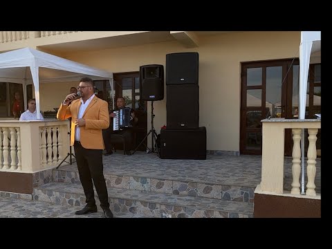 DANIEL CHITULESCU SI SERGIU STB LA PLOIESTI - LA FAMTANITA DIN POARTA