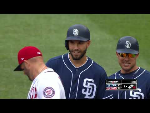 SDN AT WAS - May 23, 2018