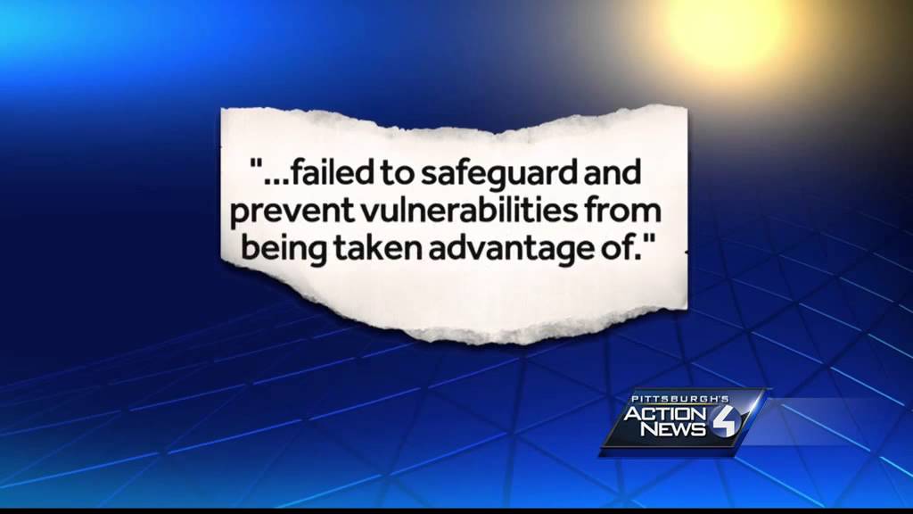 : Class action lawsuit filed against UPMC over data breach