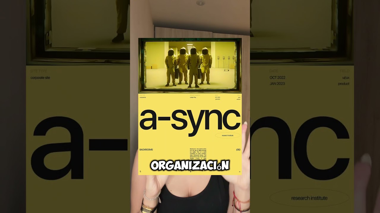 ODIFICIAL tendremos versiones extendida de BACKROOMS #backrooms #shorts