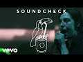 Catfish and the Bottlemen - Soundcheck (Live From Manchester Arena)