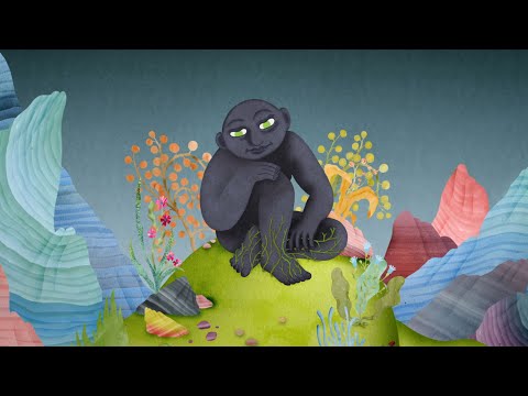 Lucas Santtana & Flore Benguigui - The Fool on The Hill (Official video)