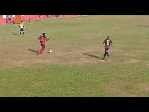 G.E.Sapucaiense x Seleção de Esteio