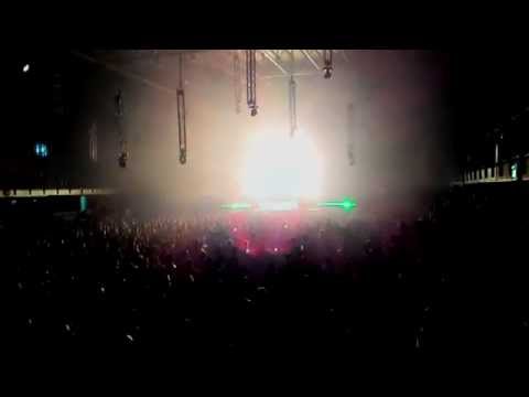 Eddie Bitar | Trance Stage - RPC Festival - 07 03 2015 - Bs.As.- Arg