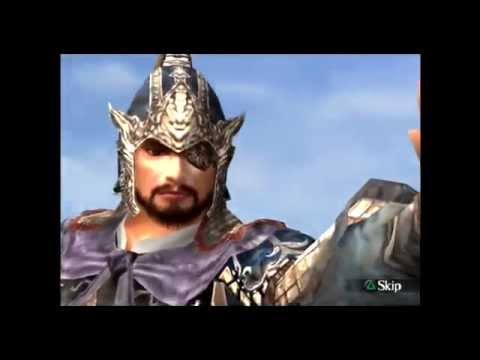 Dynasty Tactics 2 (Cao Cao - Epilogue) - Part 3 | Stream