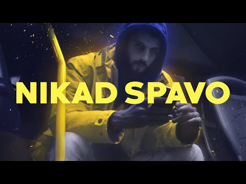Gabendo - Nikad Spavo 🤪
