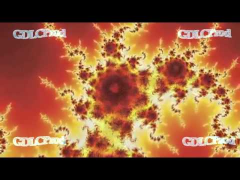 Electric Universe Active Galaxy Vs Hotep HappyLand Mashup & Video By GDLCProd