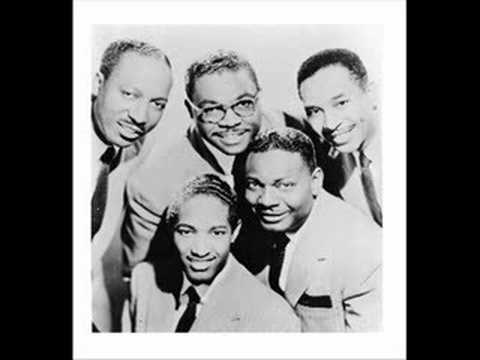 The Soul Stirrers - Wonderful (Sam Cooke)