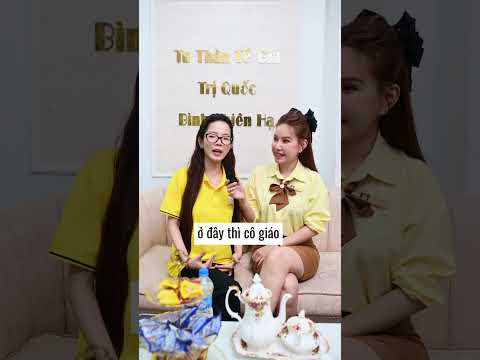 Cơ hội đổi đời với nghề phun xăm – Carita sẵn sàng đồng hành. Bạn thì sao? 