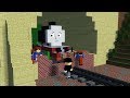 Minecraft The Sad Story Of Henry Thomas Friends Animation