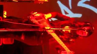 Glam Nation Springfield 2010 Liz Anne Hill