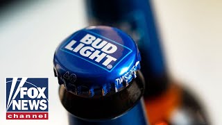 Bud Light sees STAGGERING sales drop: 'Unmitigated disaster'