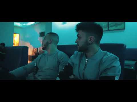 Tito KUNLAO -    "Odisea Pt. 5" / Desconocidos