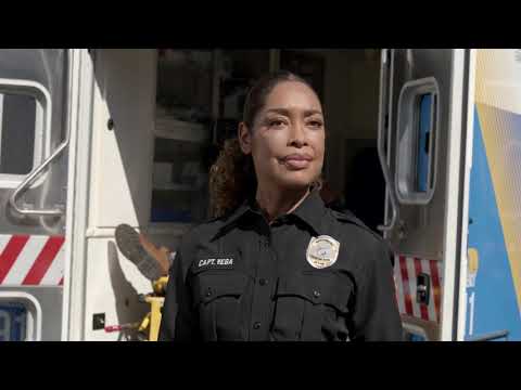 9-1-1: Lone Star Season 2 (Promo 'What's The Worst That Could Happen')