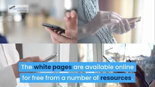 Free White Pages in New Hampshire