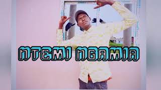 Ntemi ngamia BHUSAMBO Official audio