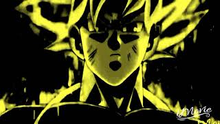 Denzel Curry Super Saiyan Superman AMV