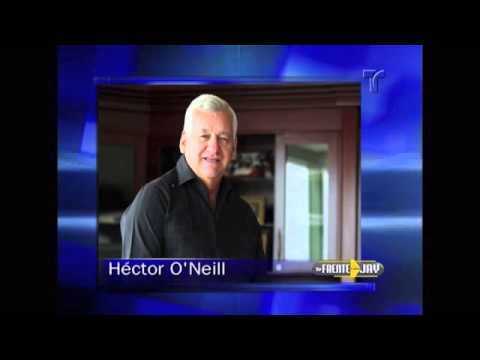 89 DE FRENTE CON JAY 5-18-12