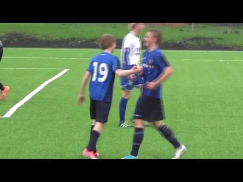 G16 interkrets 18/5 2017: Stabæk G15 – Sprint-Jeløy G16