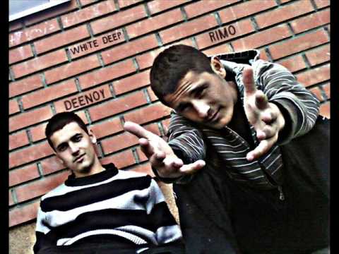 White Deep - Real Hip Hop