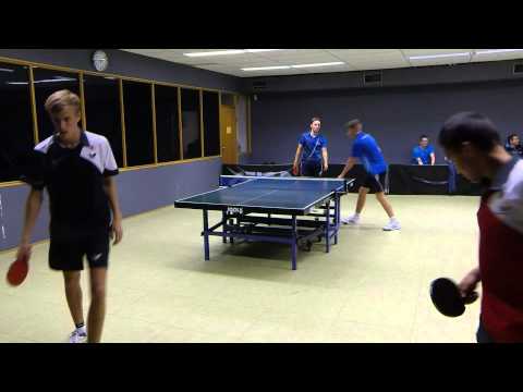 141022 Østserie, Brøndby - Roskilde, Double 1