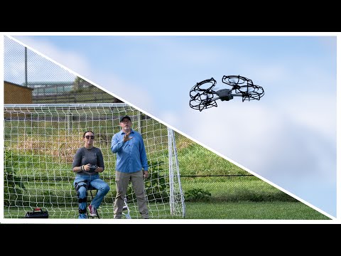 Drones becoming helpful tool for journalism
