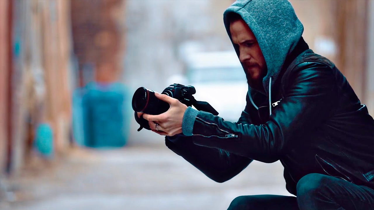 5 ways to INSTANTLY make BETTER VIDEOS!