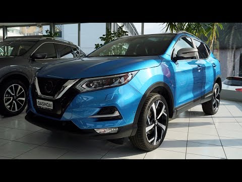 CM24 NISSAN QASHQAI 1.6 dCi Tekna+ 4x4 Neu 1km 37'240.- FL