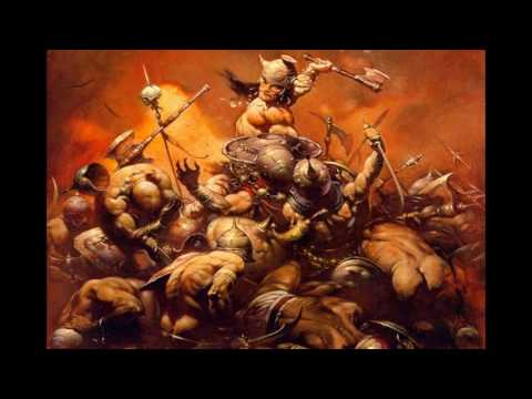 Saluth o/o/o/  - HEAVY METAL FIRE [better than Crystal Viper]