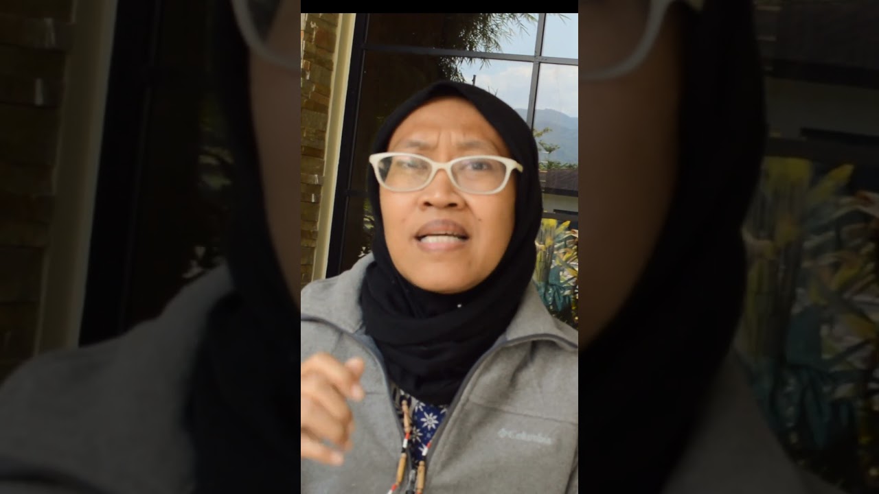 Dyah Paramita: Taking on Mercury Contamination