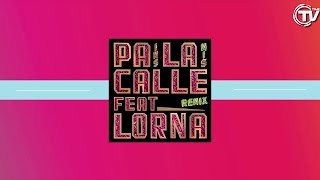 Mexican Institute Of Sound - Pa La Calle (Feat. Lorna) (Socievole &amp; Adalwolf Remix) - Time Records
