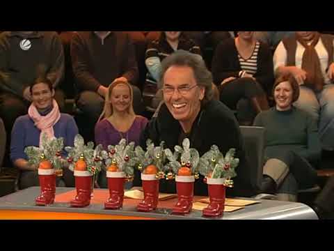 Genial daneben vom 6. Dezember 2008 (Folge 354)