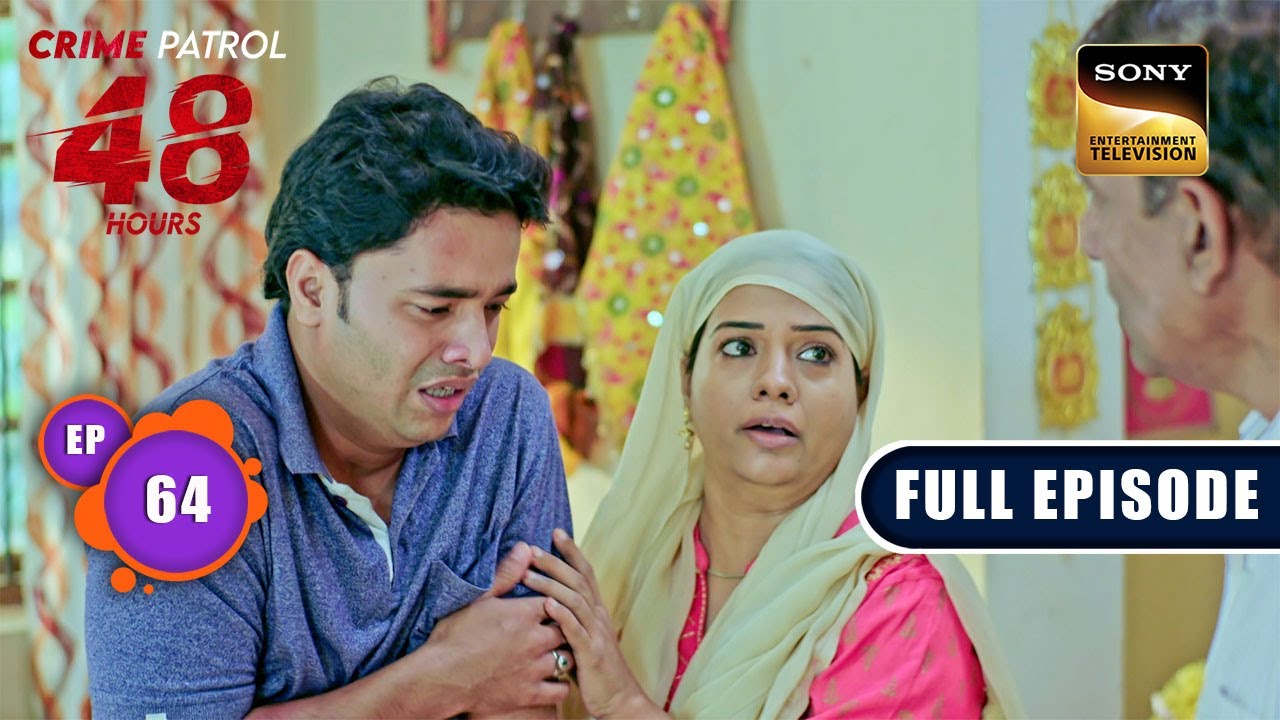 Crime Patrol Episode Bhram