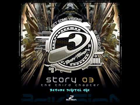 Electric Universe  - Shadow Wizzard