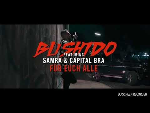 Capital Bra bei EGJ Beweise