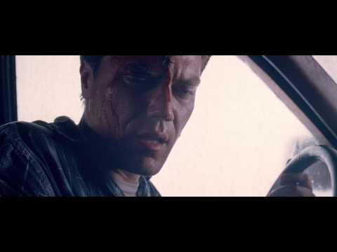 Укрытие - Trailer