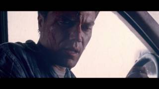 Трейлер: Укрытие