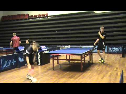 131023 Juniordivision, Sebastian Borel - Thor B Christensen