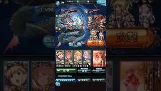 ネプ1T 20秒 非テスカ
