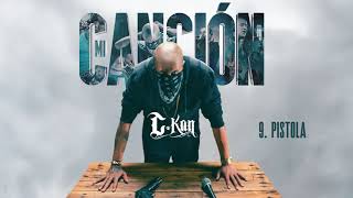 Ckan - PISTOLA (Video Oficial) #MiCancion